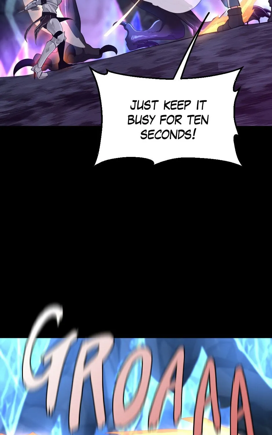 The Beginning After the End Chapter 118 page 79 - 