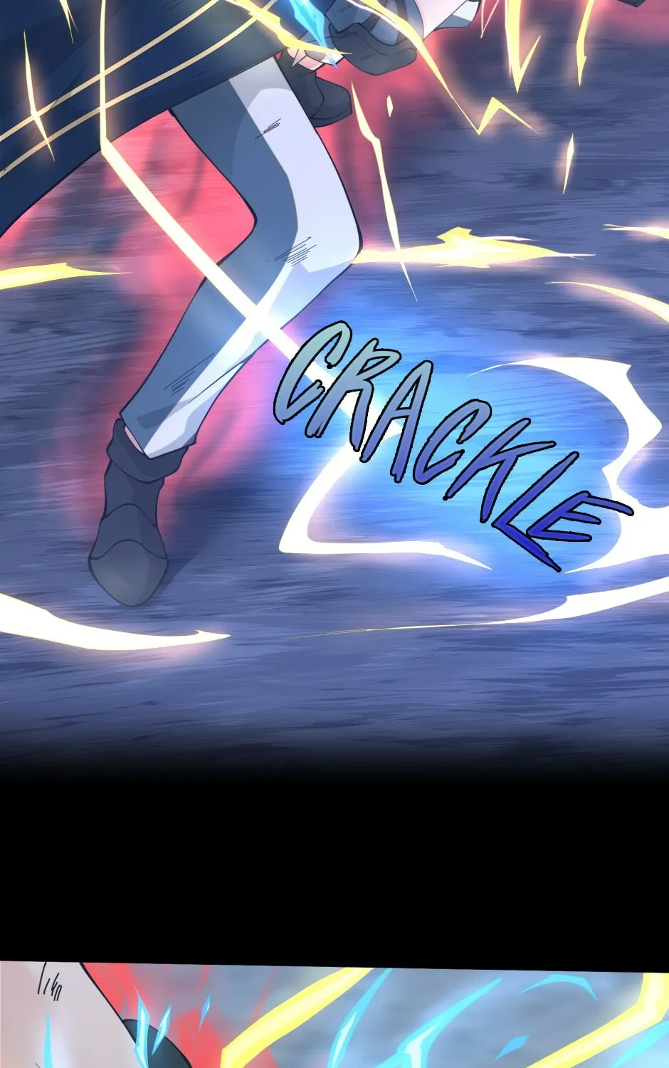 The Beginning After the End Chapter 118 page 87 - 
