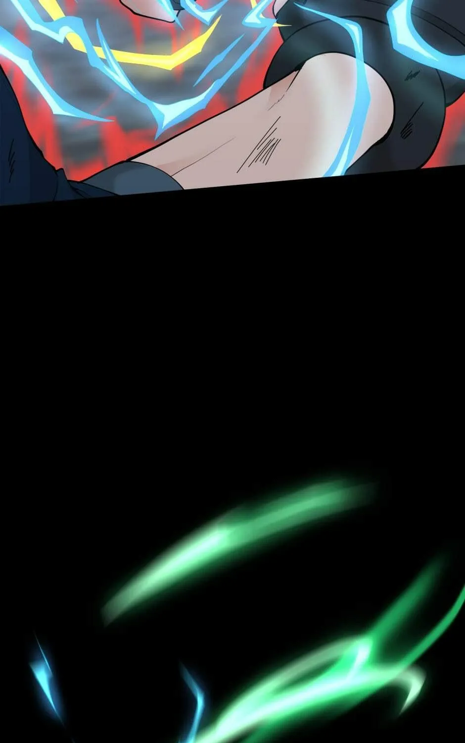 The Beginning After the End Chapter 118 page 89 - 