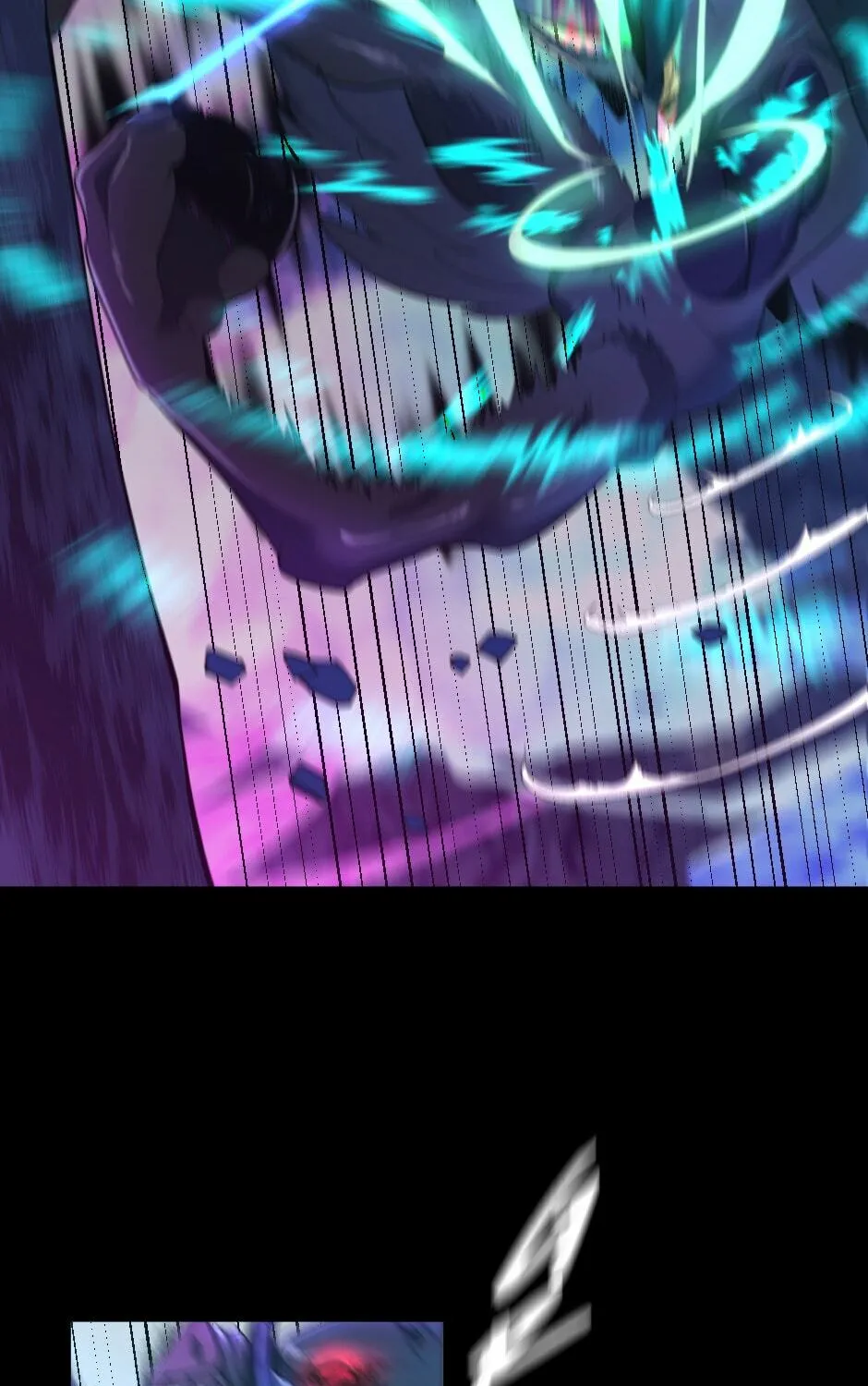 The Beginning After the End Chapter 118 page 97 - 