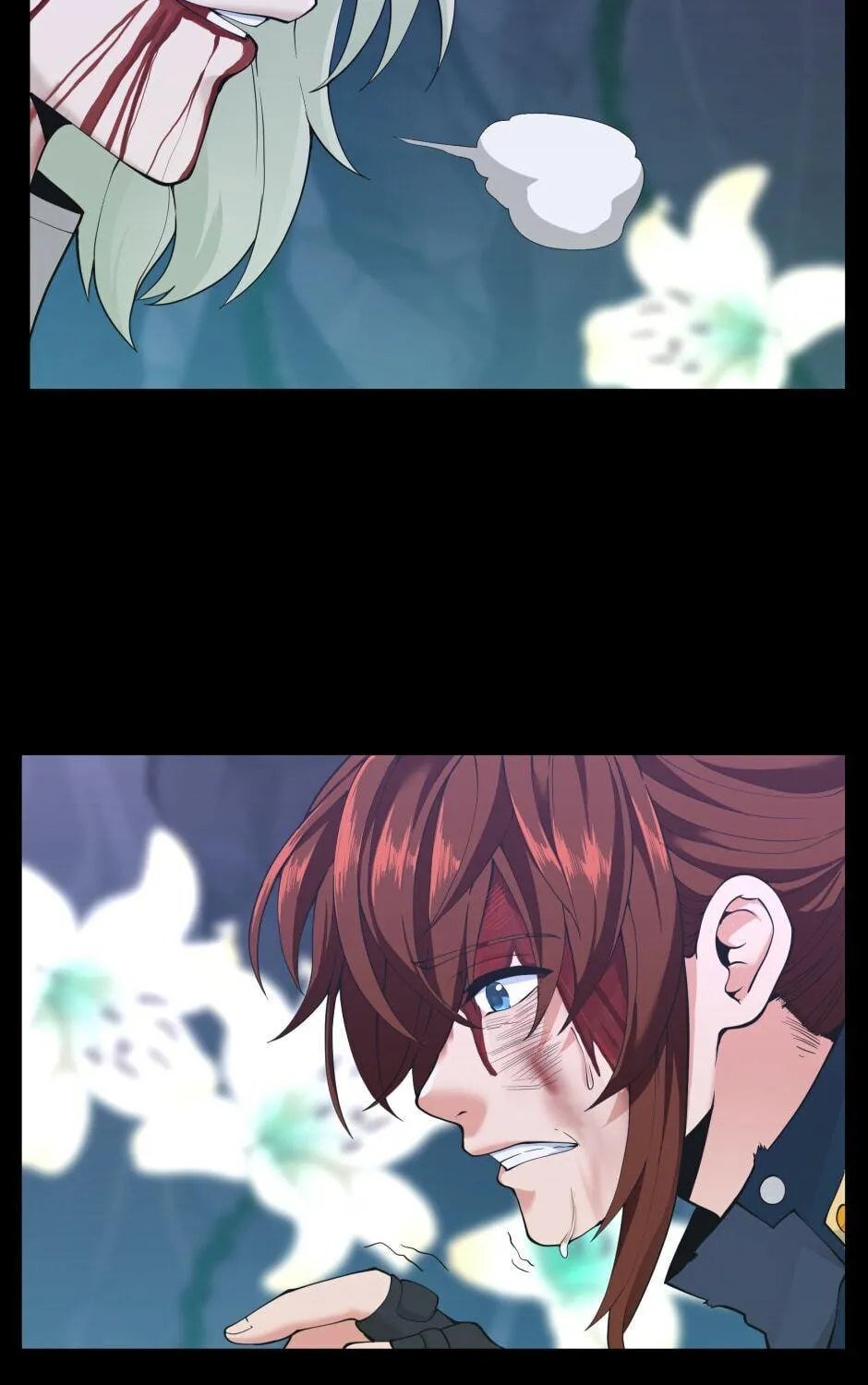 The Beginning After the End Chapter 119 page 101 - 
