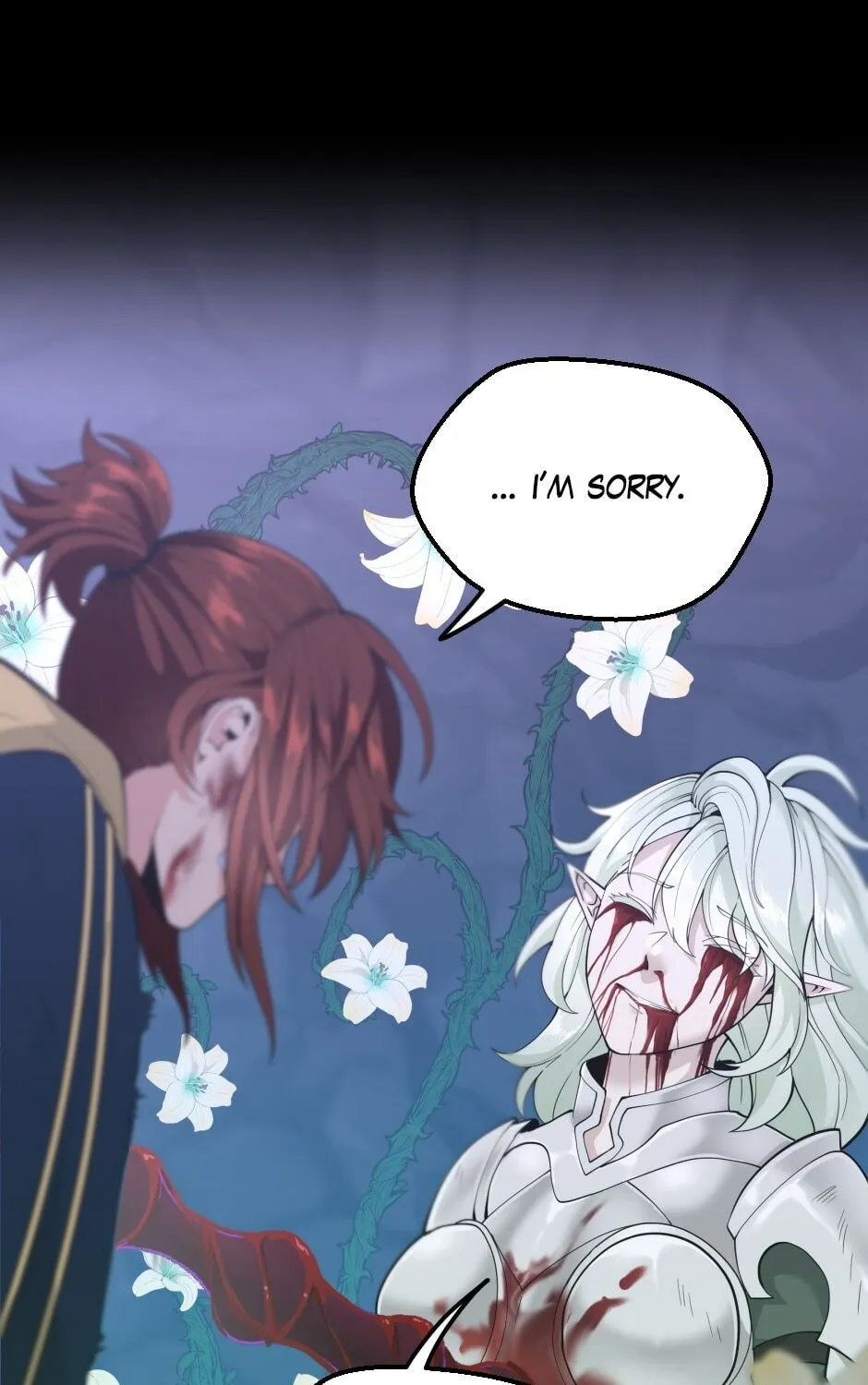 The Beginning After the End Chapter 119 page 103 - 