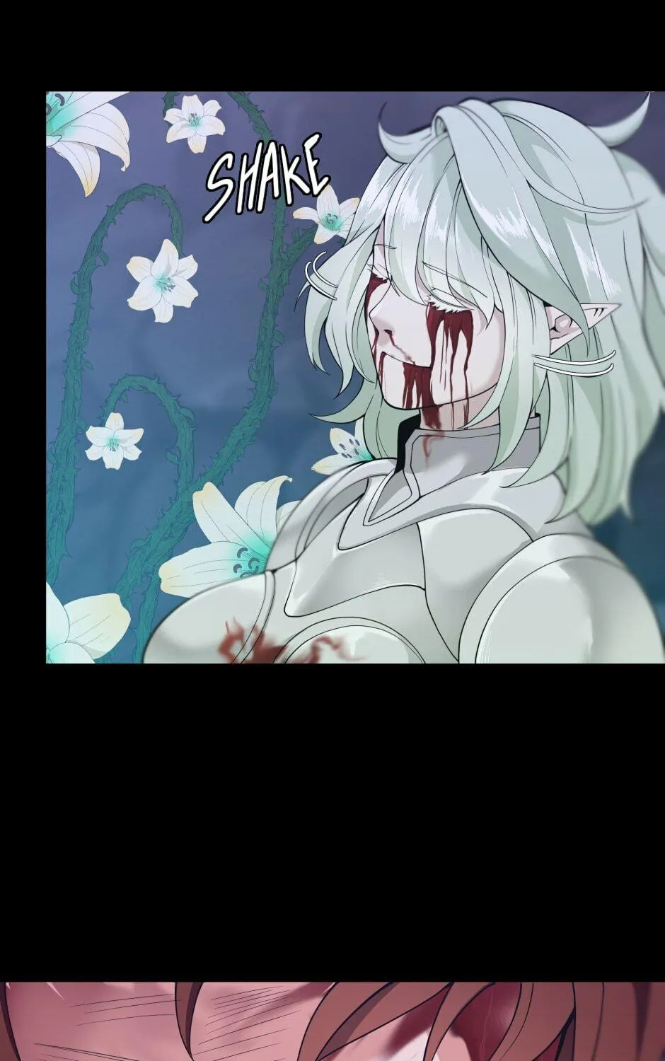 The Beginning After the End Chapter 119 page 107 - 