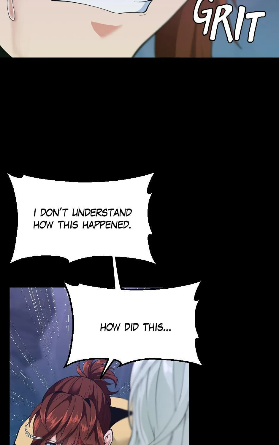 The Beginning After the End Chapter 119 page 109 - 
