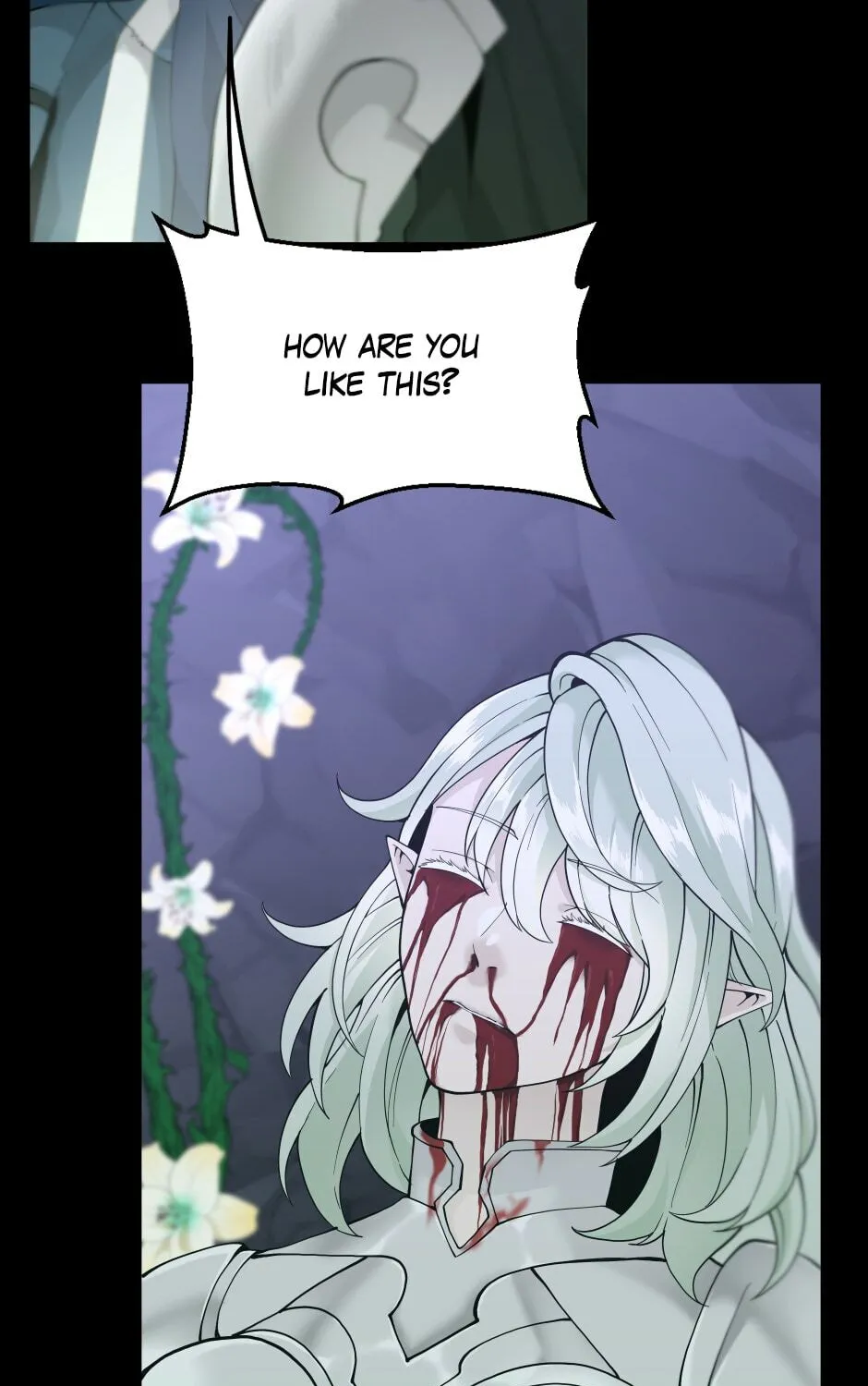 The Beginning After the End Chapter 119 page 111 - 