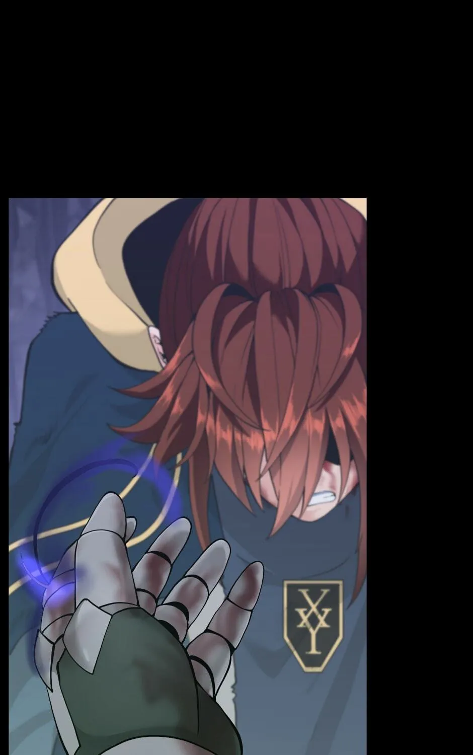 The Beginning After the End Chapter 119 page 115 - 