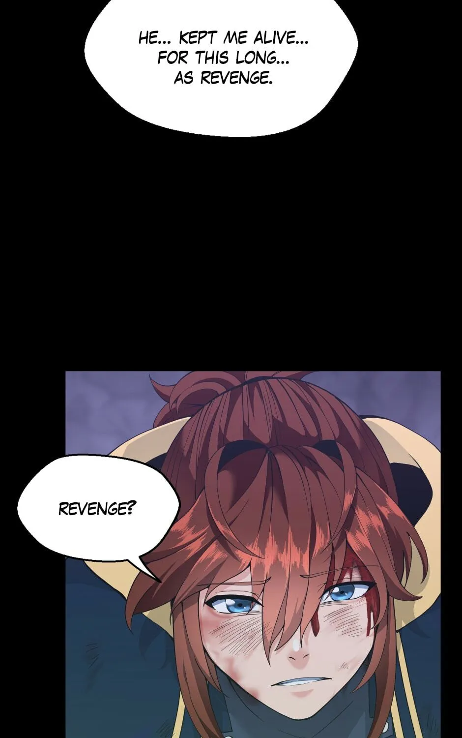 The Beginning After the End Chapter 119 page 117 - 