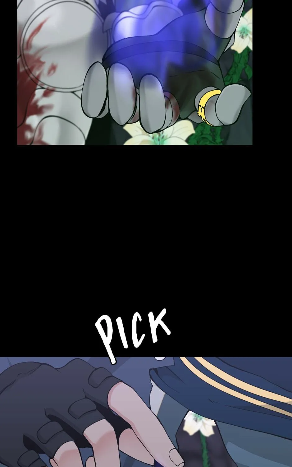 The Beginning After the End Chapter 119 page 121 - 