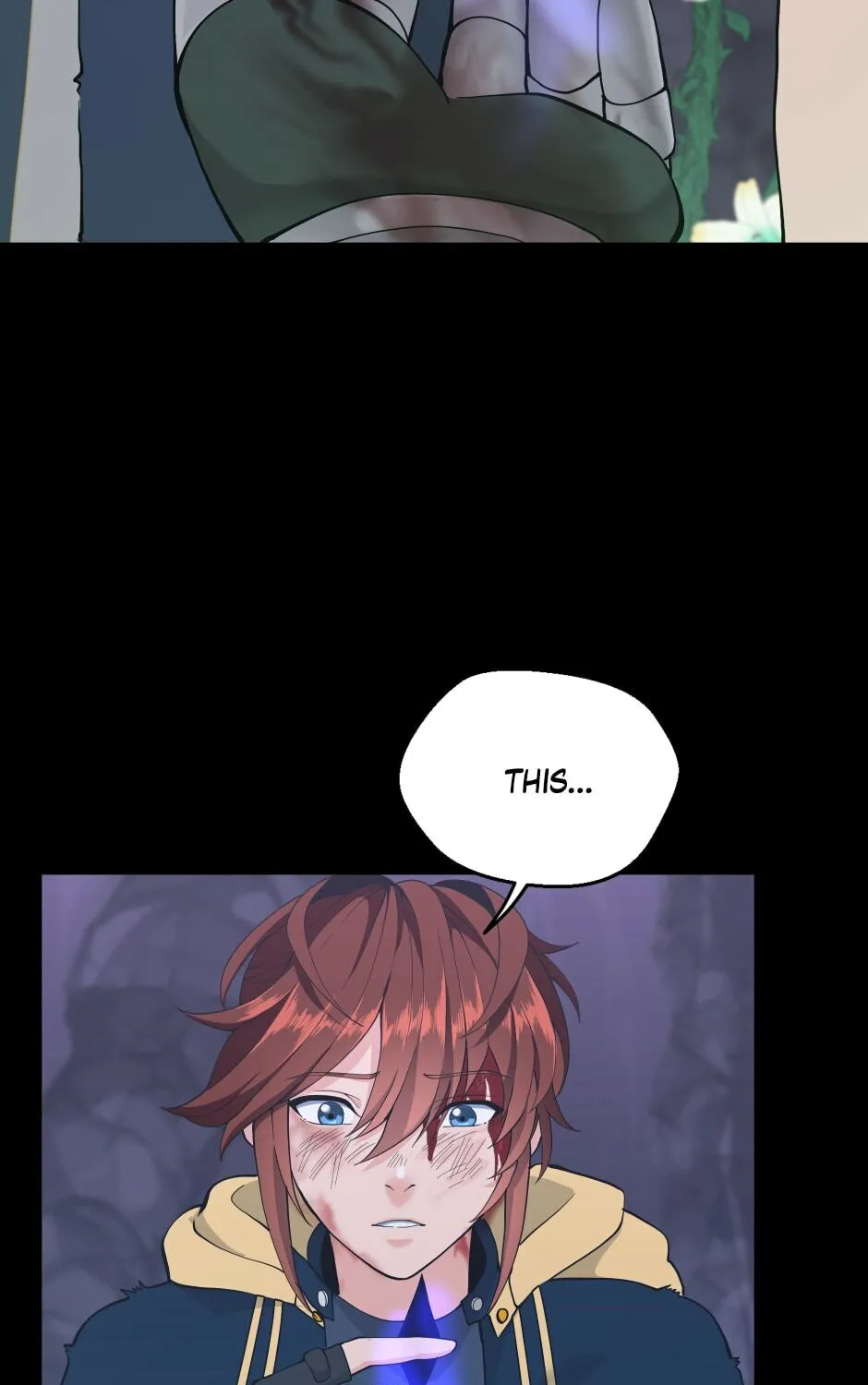The Beginning After the End Chapter 119 page 123 - 