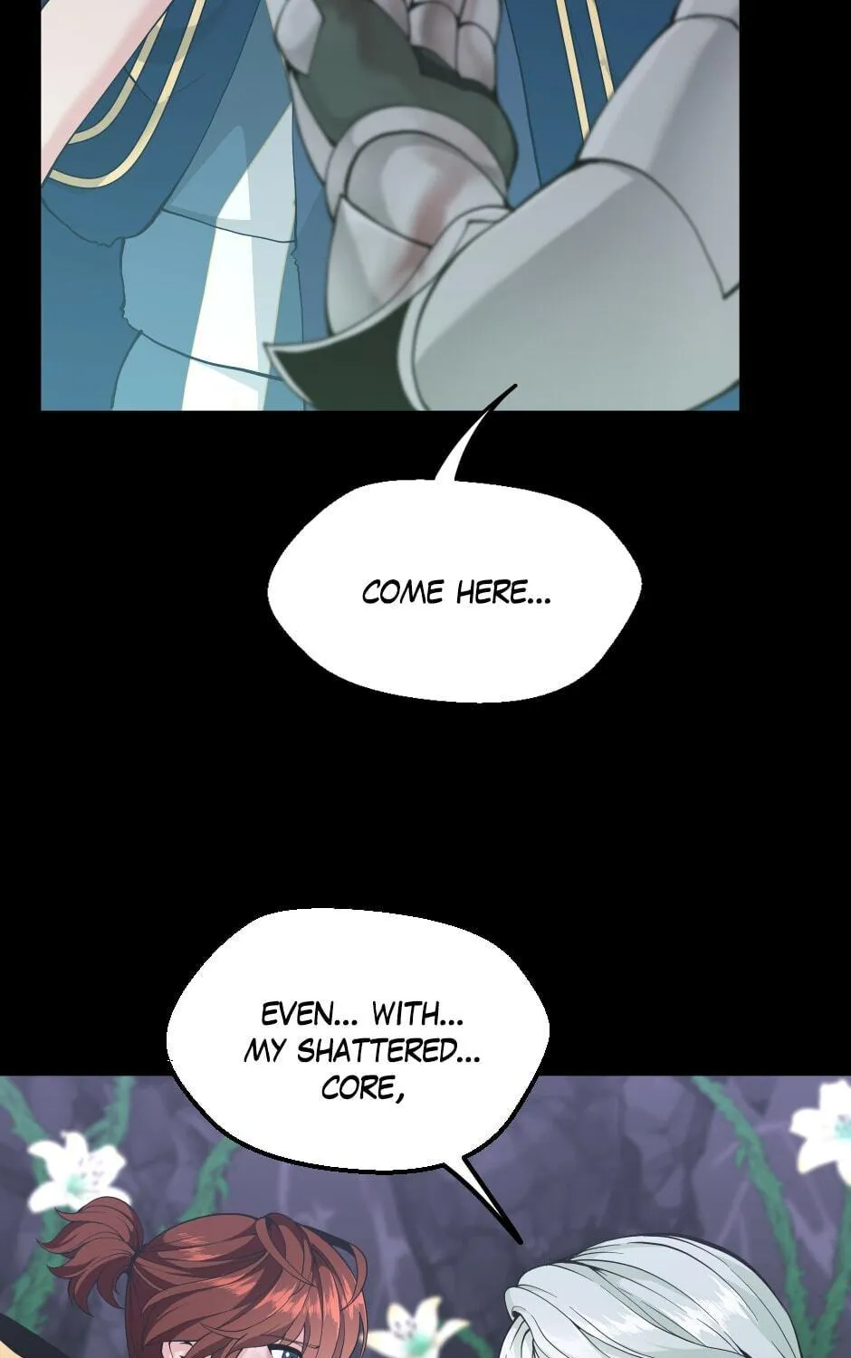 The Beginning After the End Chapter 119 page 125 - 