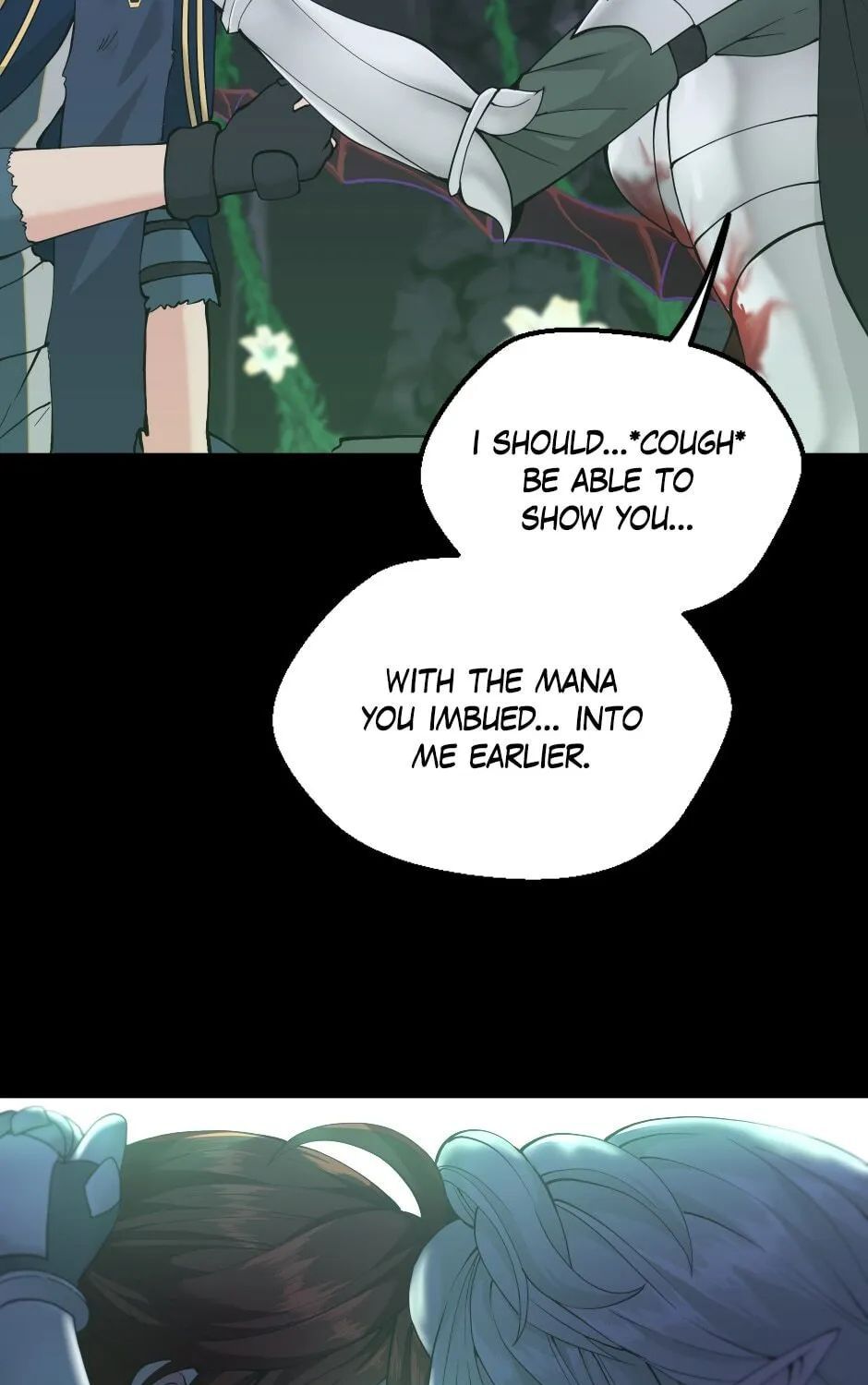 The Beginning After the End Chapter 119 page 127 - 