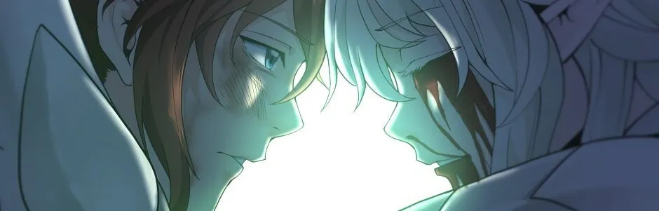 The Beginning After the End Chapter 119 page 128 - 