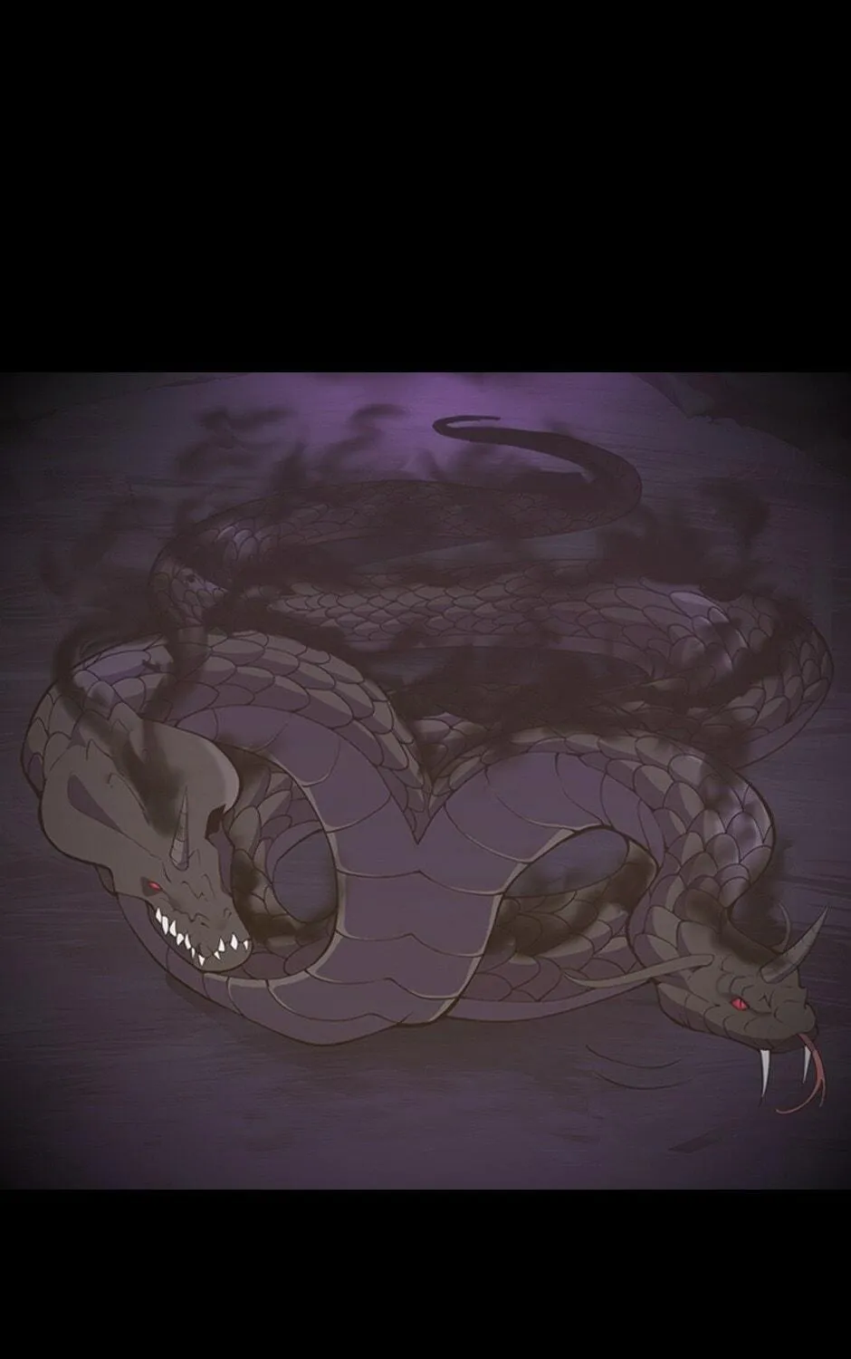 The Beginning After the End Chapter 119 page 137 - 