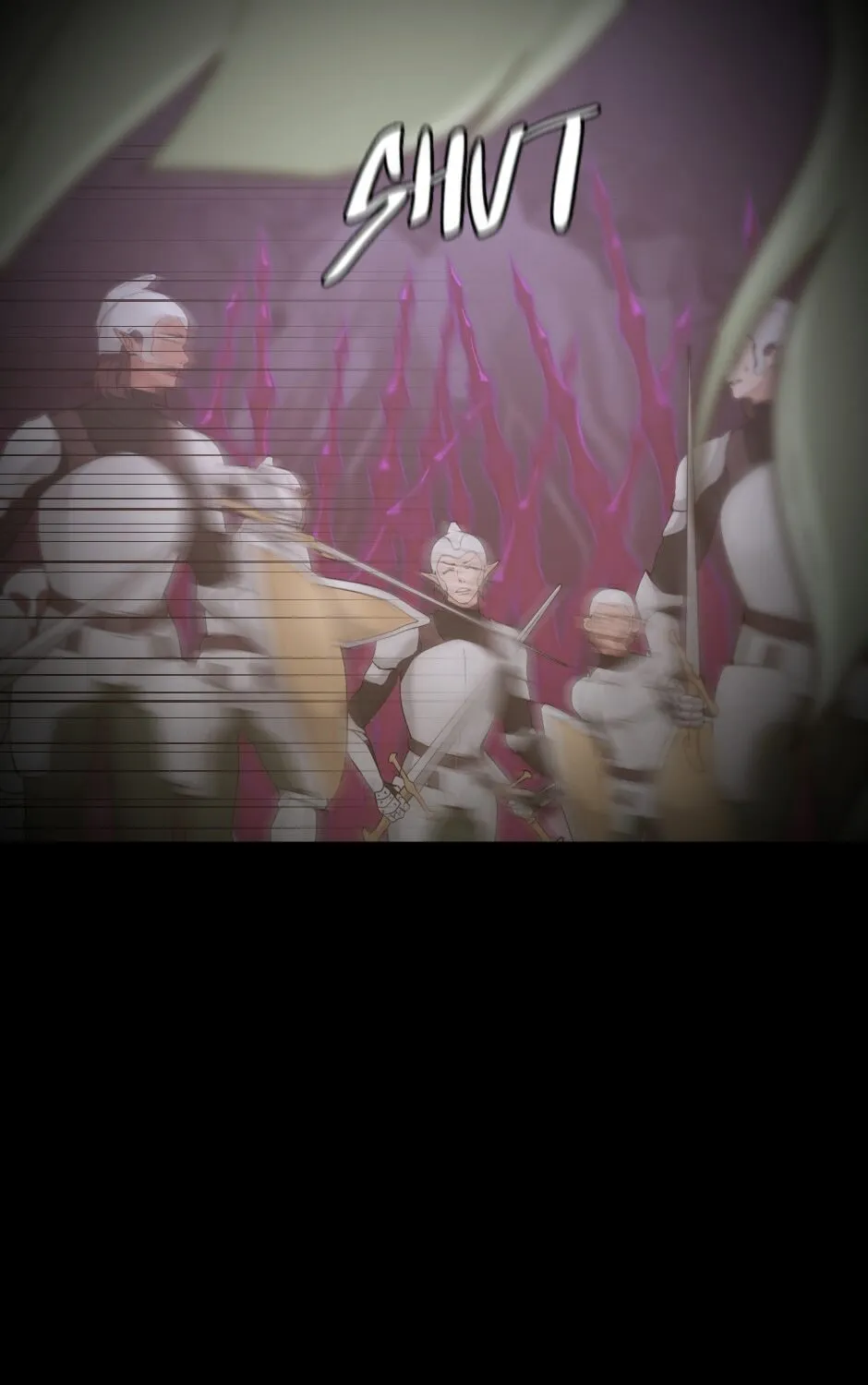 The Beginning After the End Chapter 119 page 157 - 