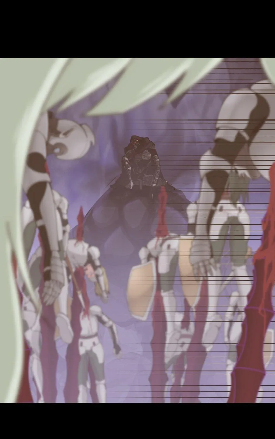 The Beginning After the End Chapter 119 page 159 - 