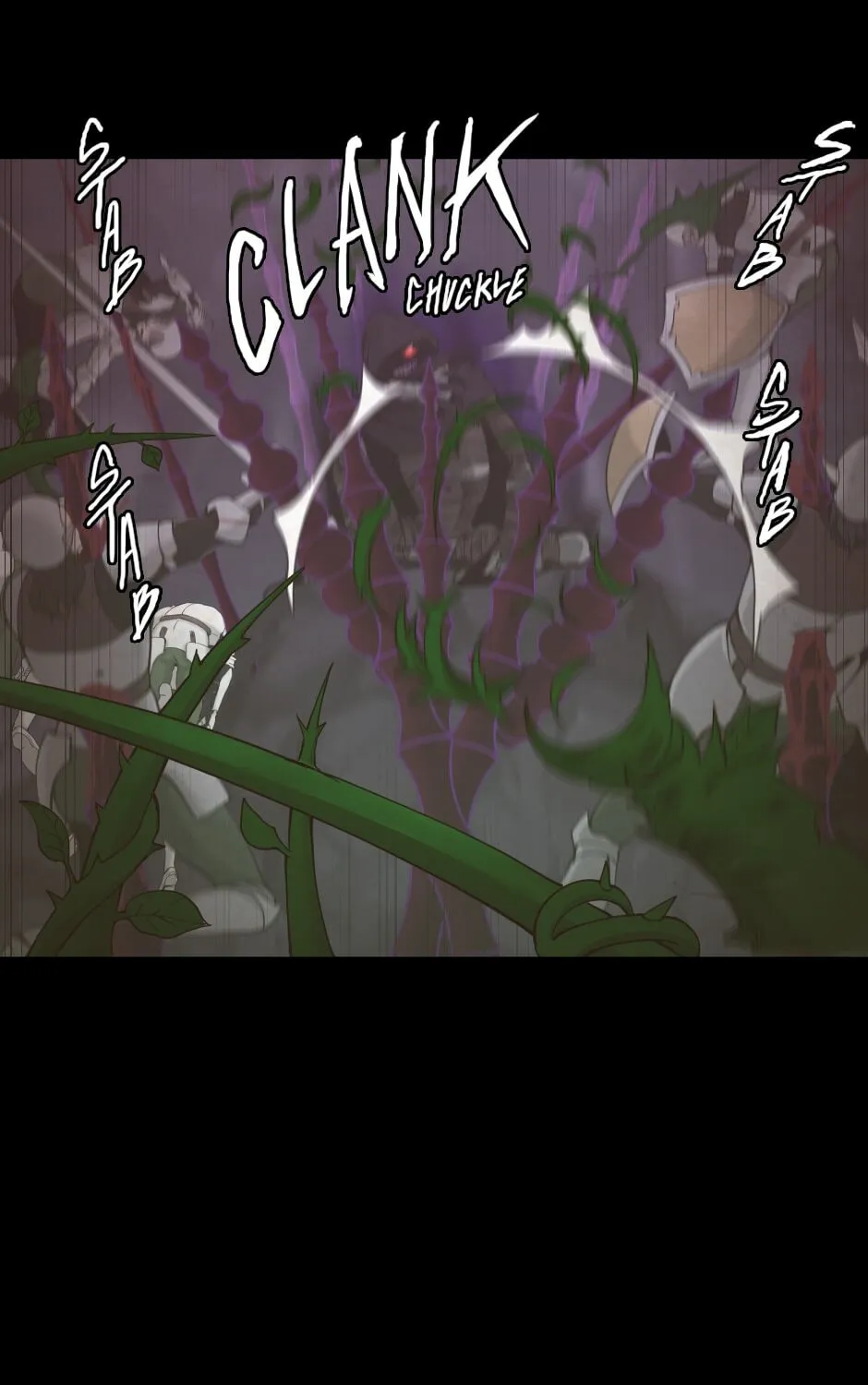 The Beginning After the End Chapter 119 page 171 - 