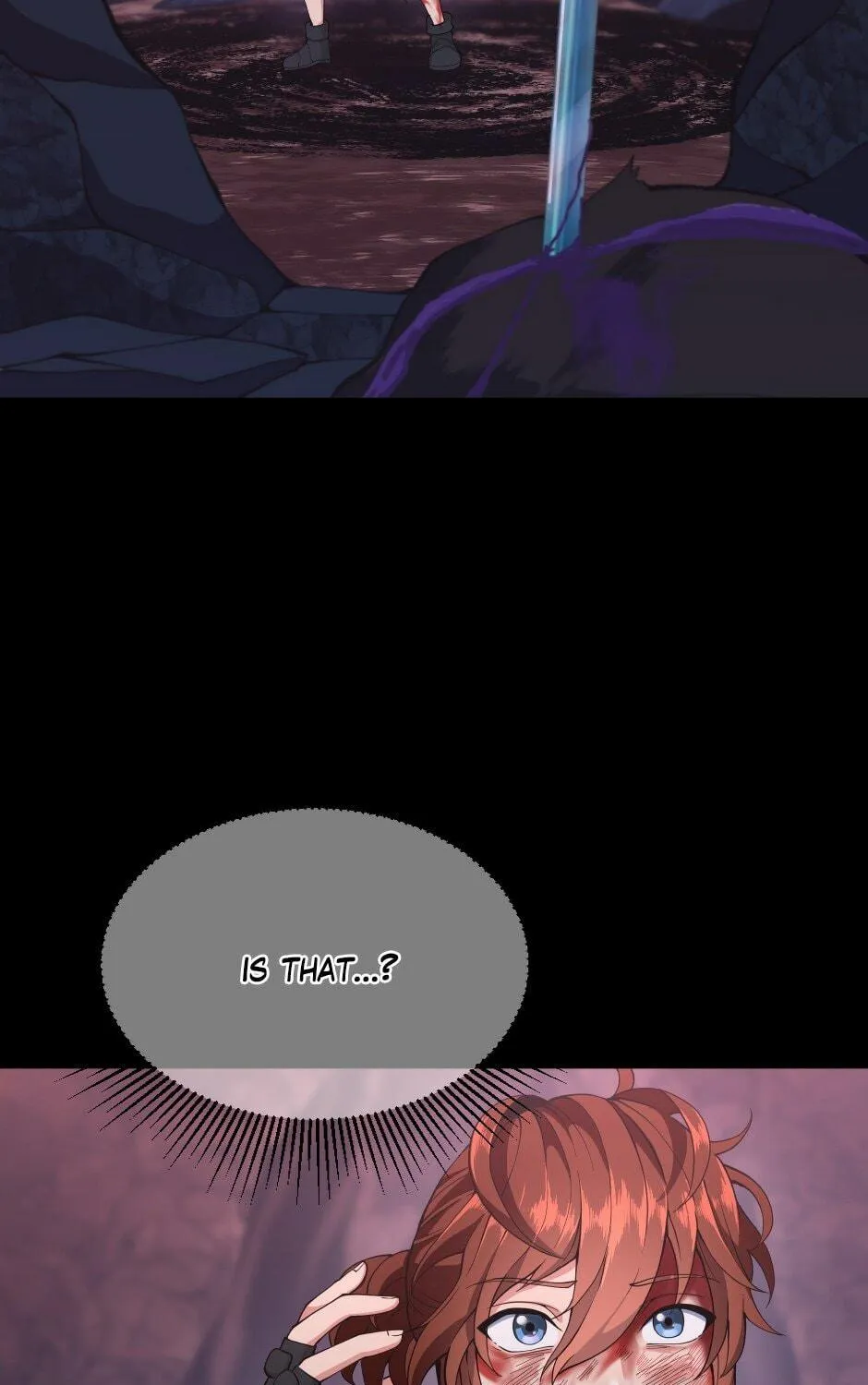 The Beginning After the End Chapter 119 page 19 - 