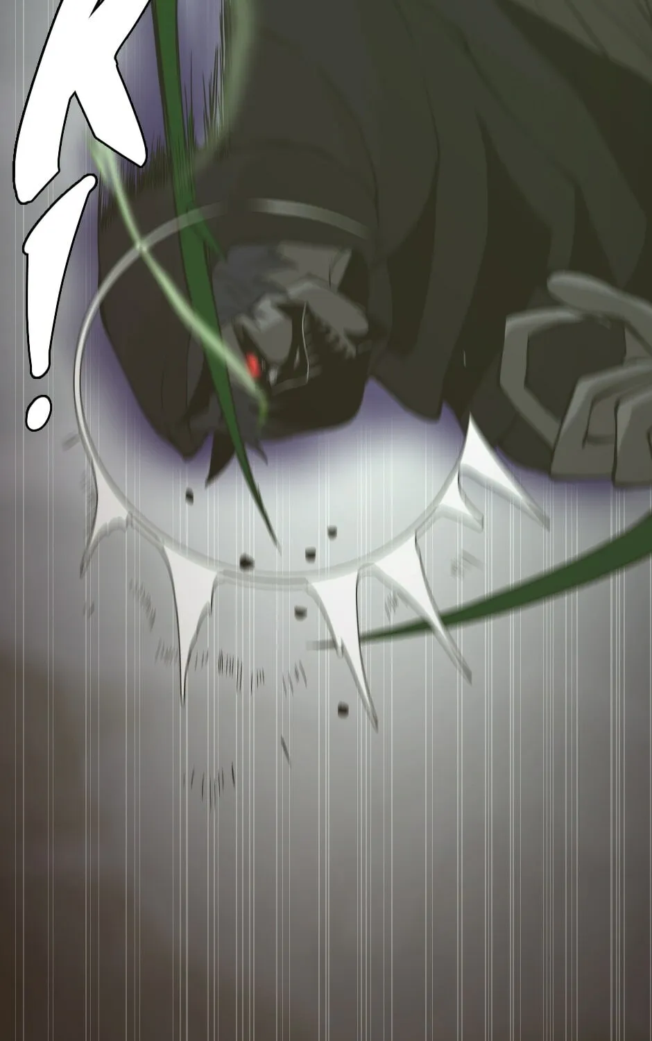 The Beginning After the End Chapter 119 page 181 - 