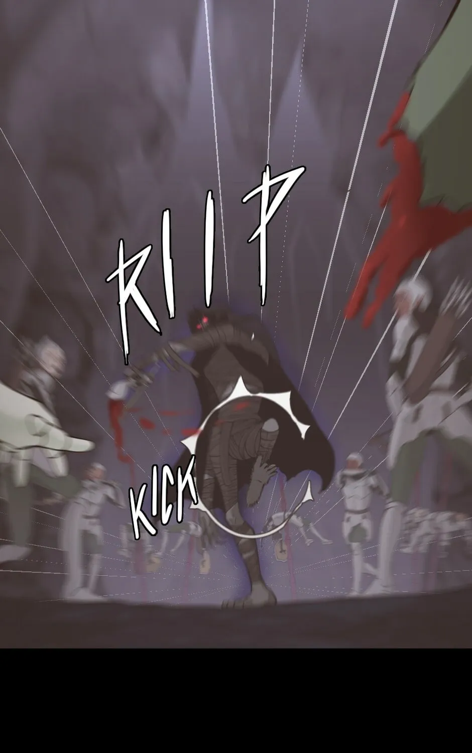 The Beginning After the End Chapter 119 page 187 - 