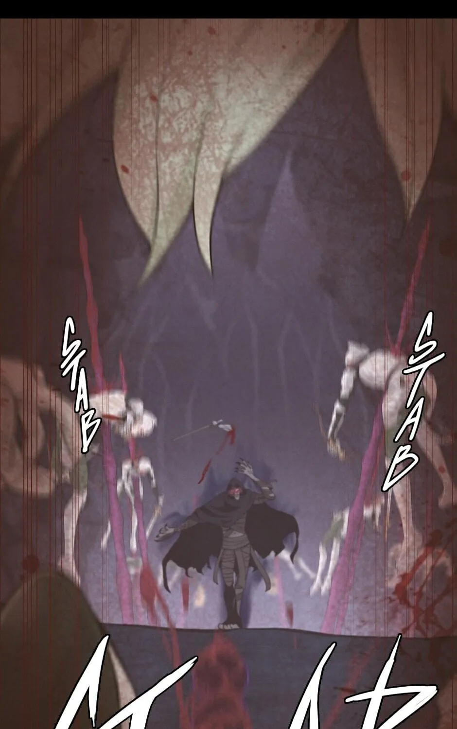 The Beginning After the End Chapter 119 page 189 - 