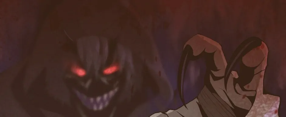 The Beginning After the End Chapter 119 page 196 - 