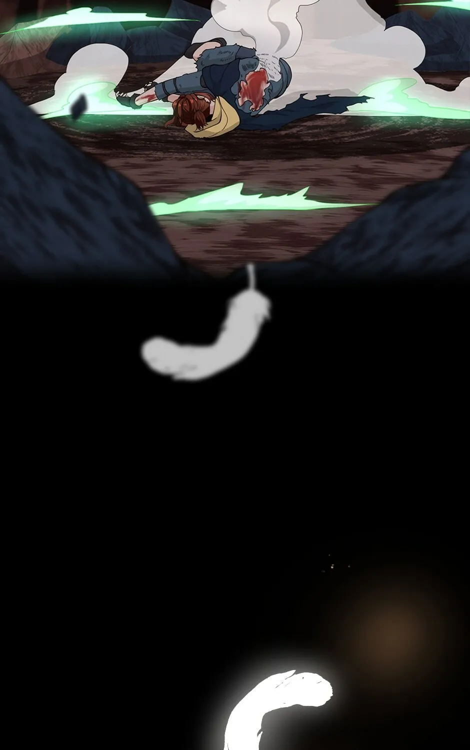 The Beginning After the End Chapter 119 page 3 - 