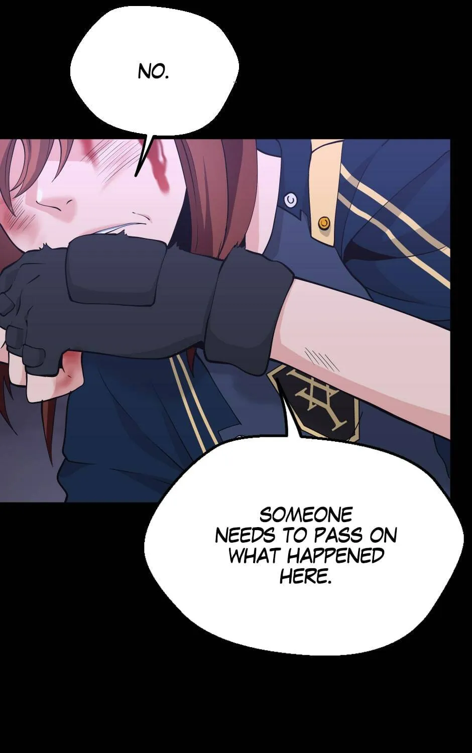The Beginning After the End Chapter 119 page 211 - 