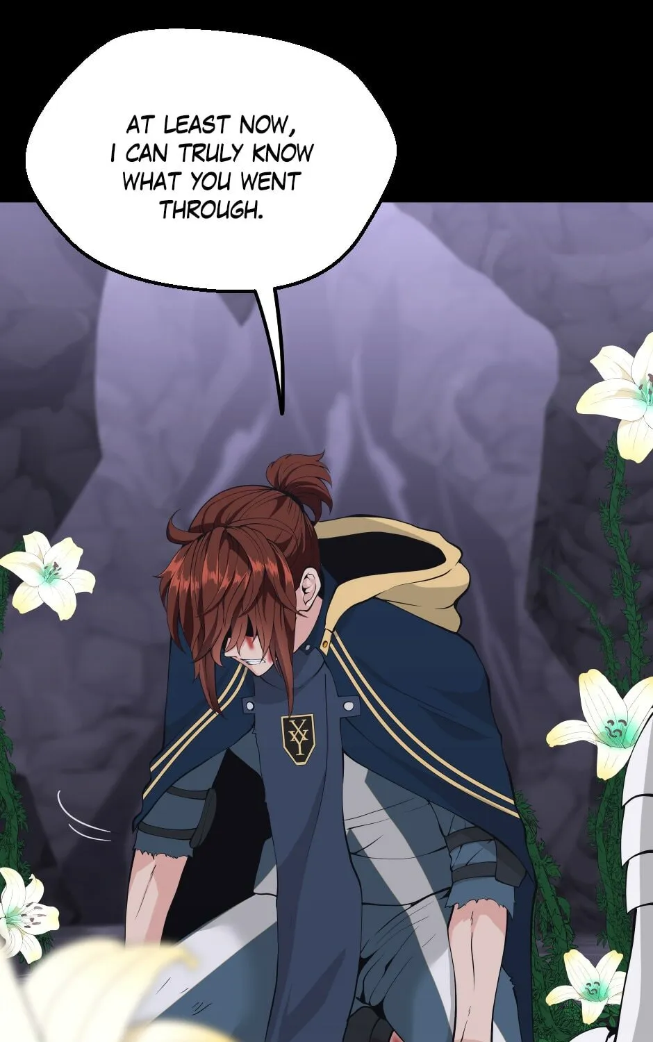 The Beginning After the End Chapter 119 page 213 - 