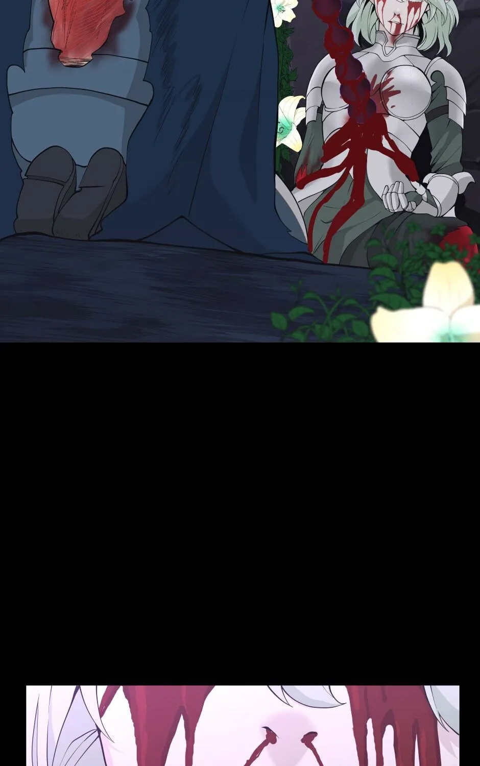 The Beginning After the End Chapter 119 page 217 - 