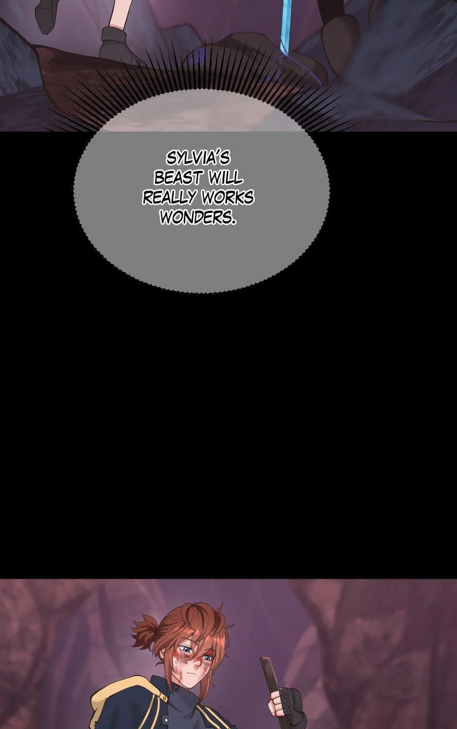 The Beginning After the End Chapter 119 page 23 - 
