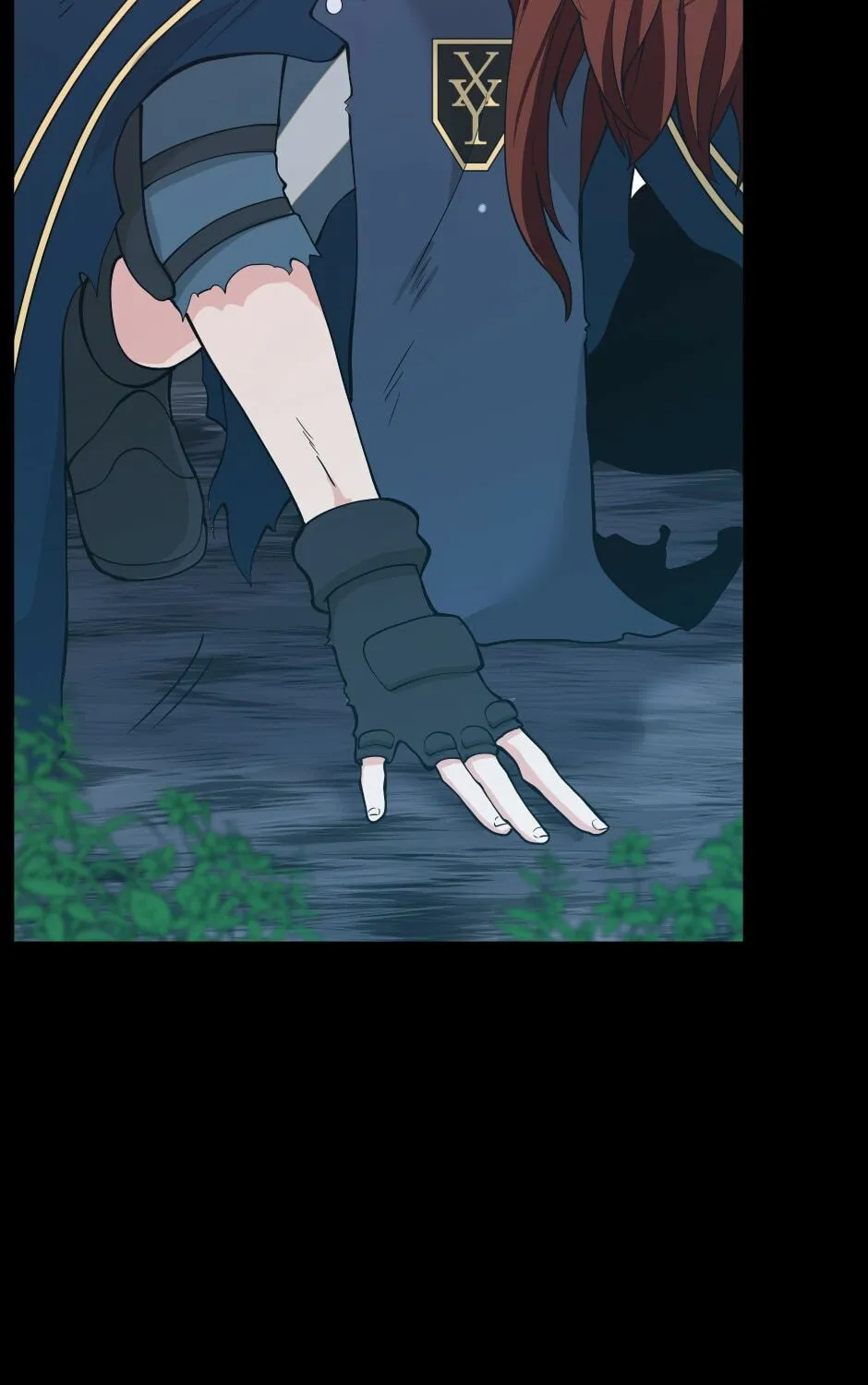 The Beginning After the End Chapter 119 page 225 - 