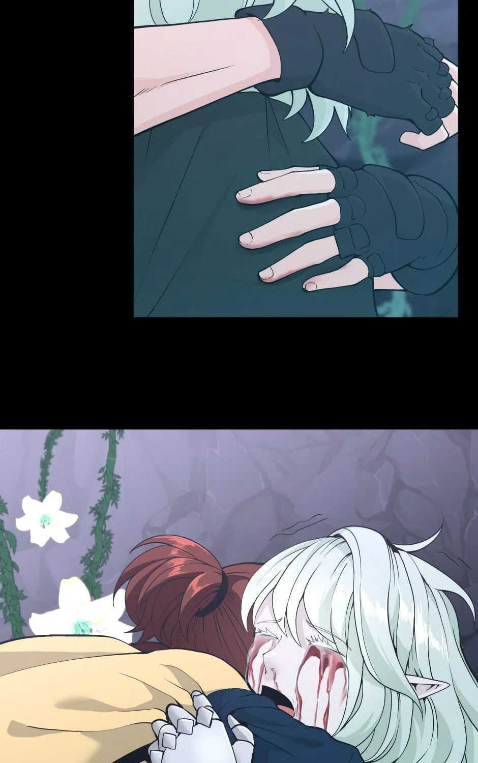 The Beginning After the End Chapter 119 page 227 - 