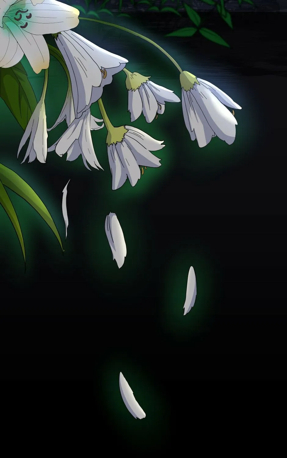 The Beginning After the End Chapter 119 page 237 - 