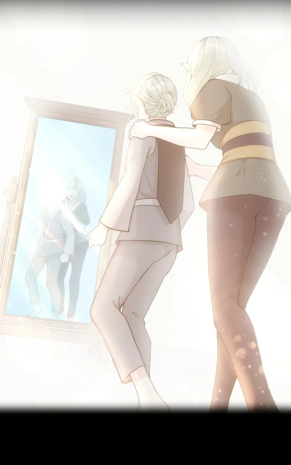 The Beginning After the End Chapter 119 page 241 - 