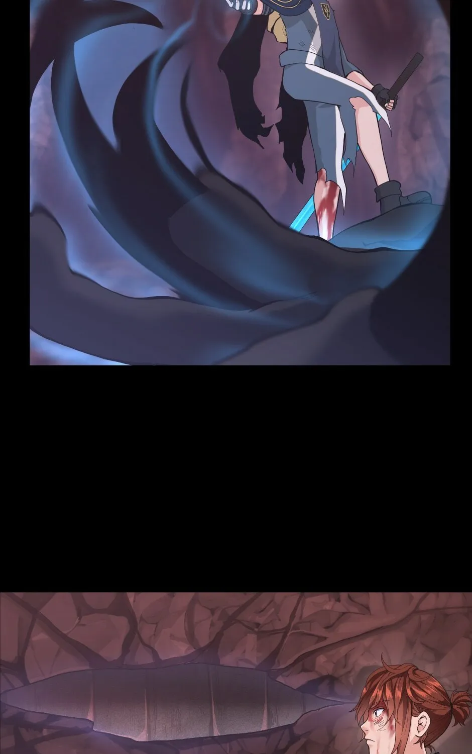 The Beginning After the End Chapter 119 page 27 - 