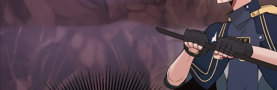 The Beginning After the End Chapter 119 page 28 - 