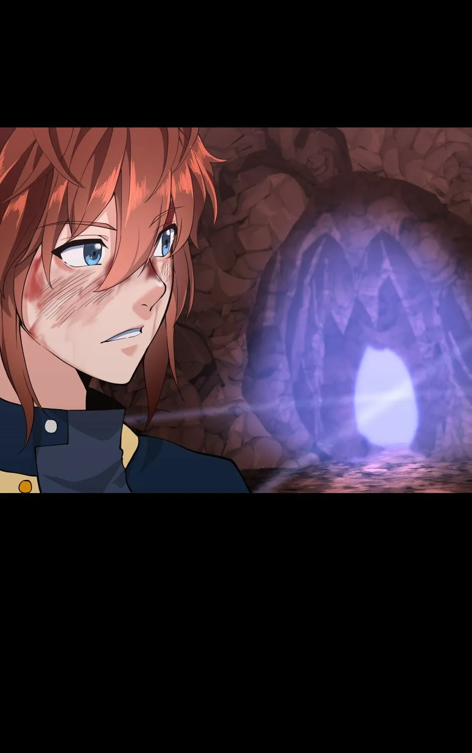 The Beginning After the End Chapter 119 page 31 - 