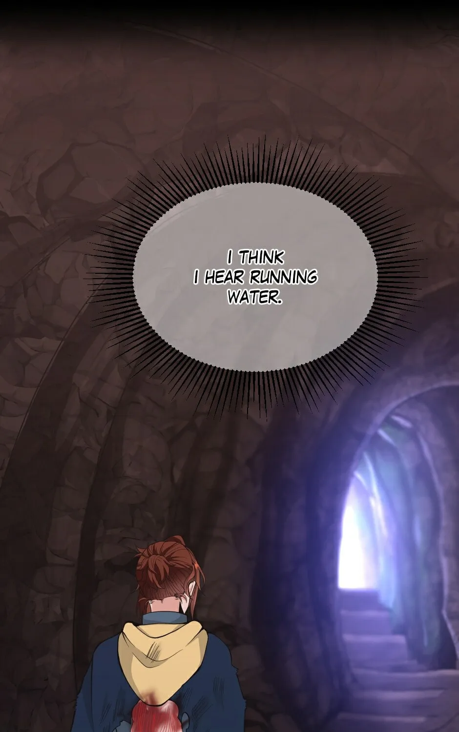 The Beginning After the End Chapter 119 page 33 - 