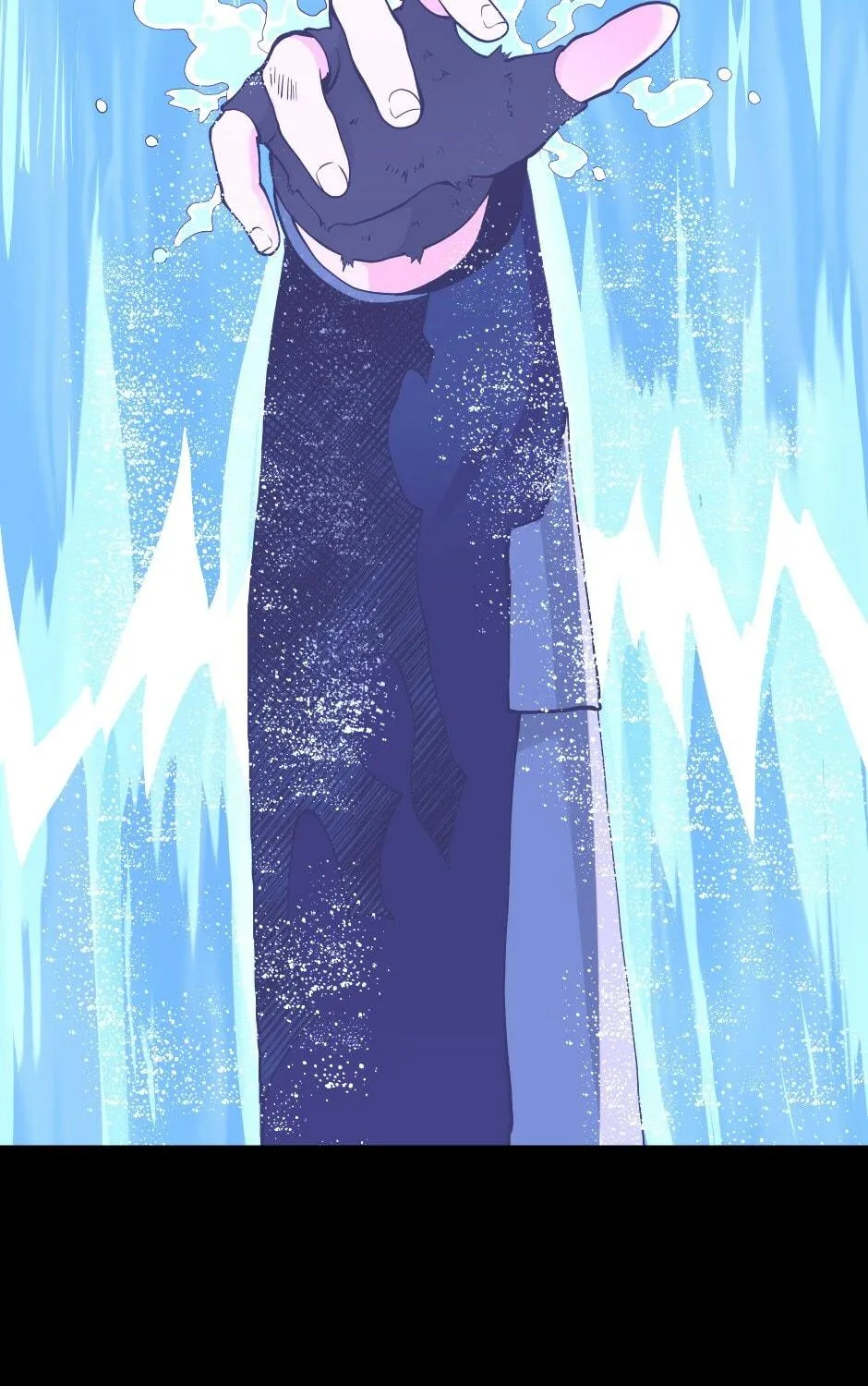 The Beginning After the End Chapter 119 page 41 - 