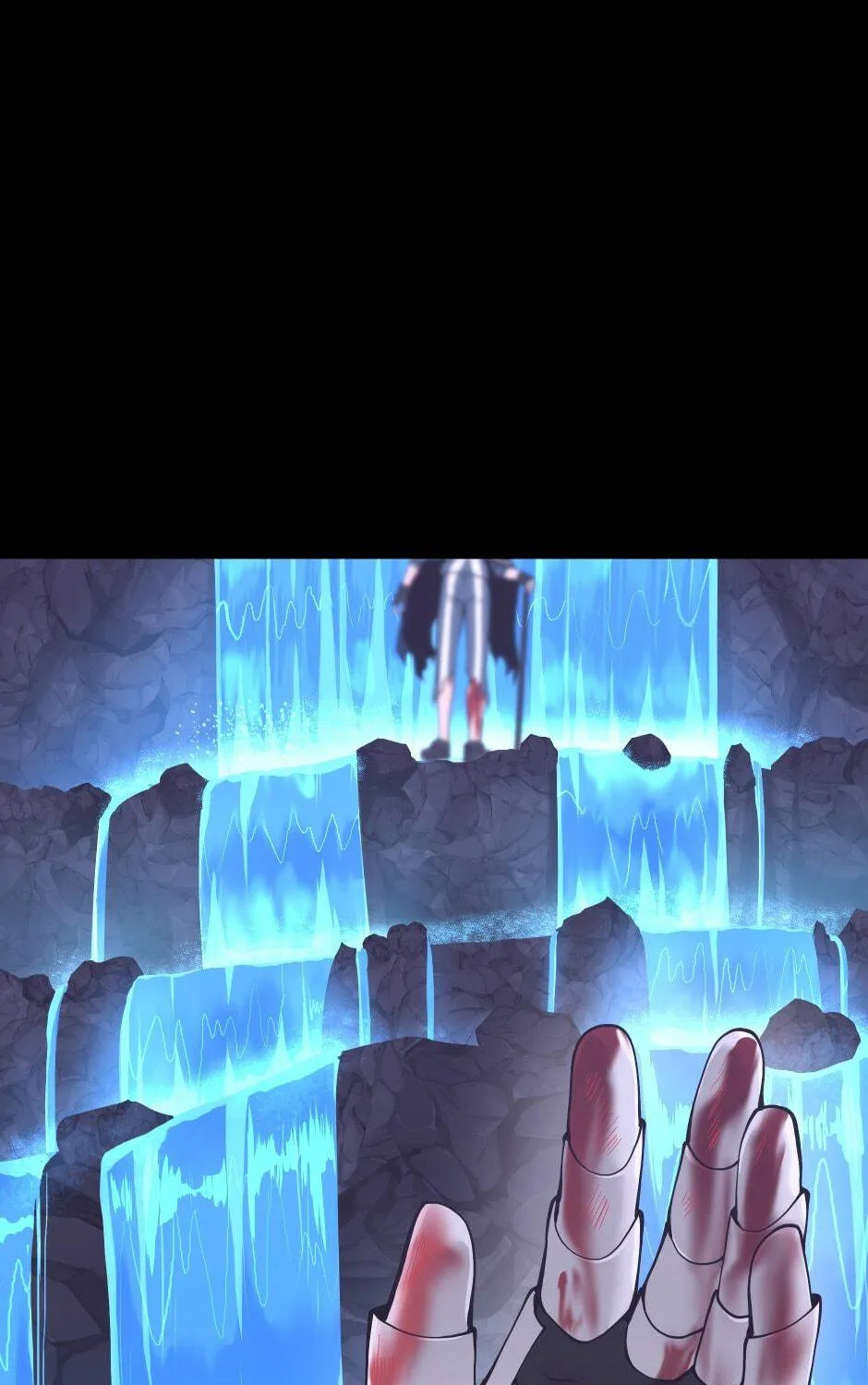 The Beginning After the End Chapter 119 page 47 - 
