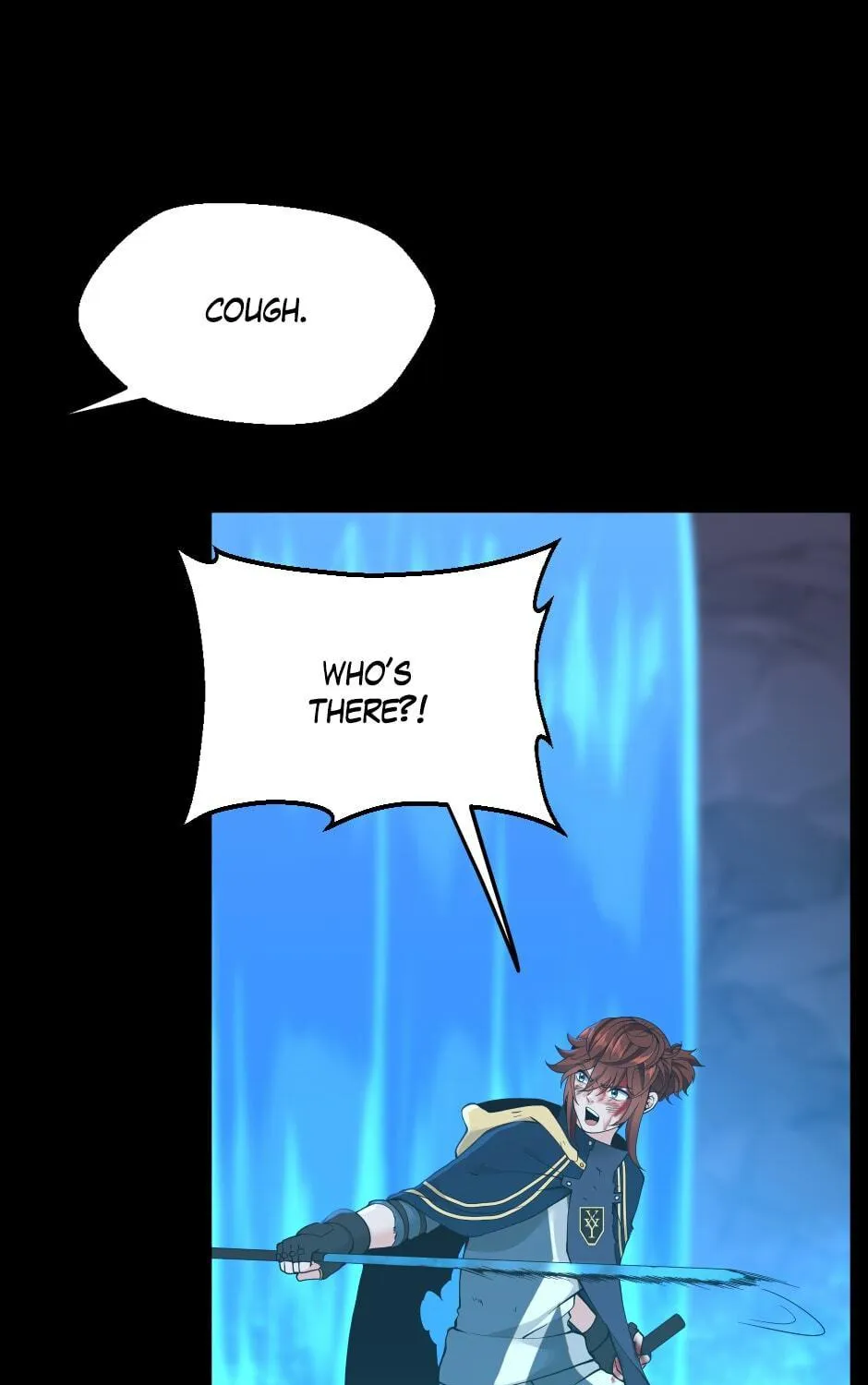 The Beginning After the End Chapter 119 page 53 - 