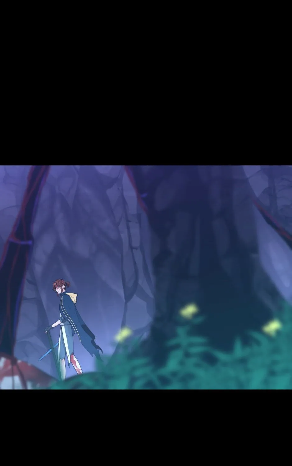 The Beginning After the End Chapter 119 page 57 - 