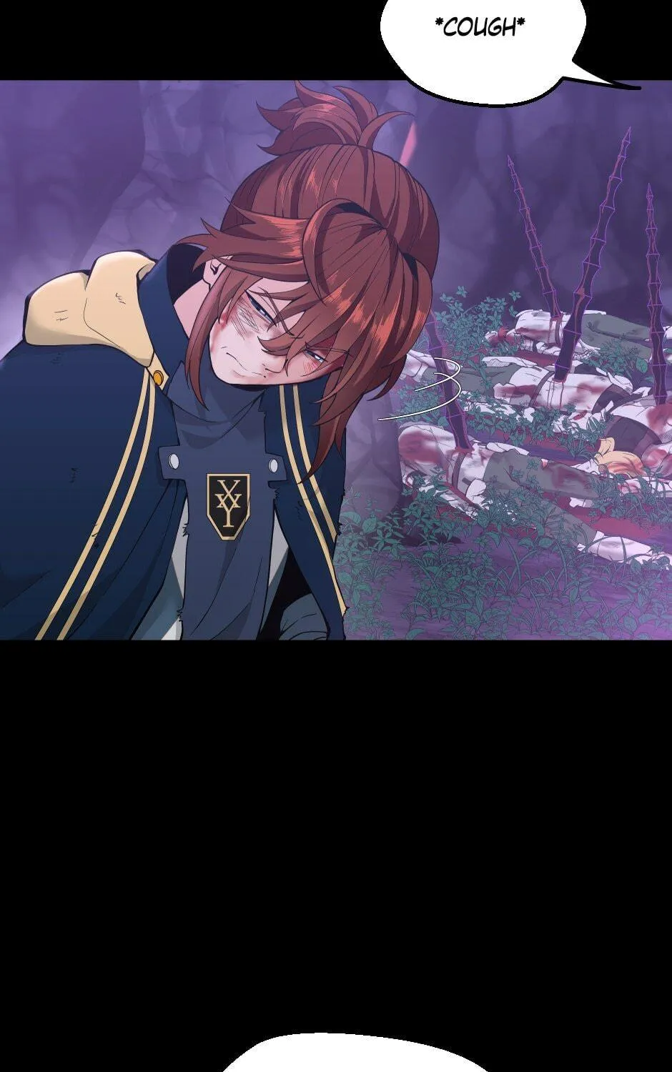 The Beginning After the End Chapter 119 page 59 - 