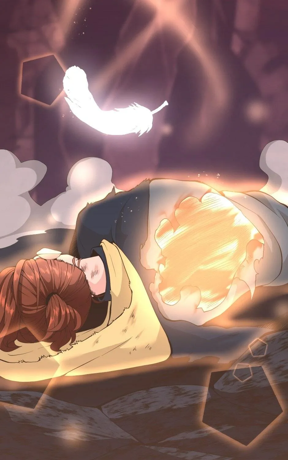 The Beginning After the End Chapter 119 page 9 - 