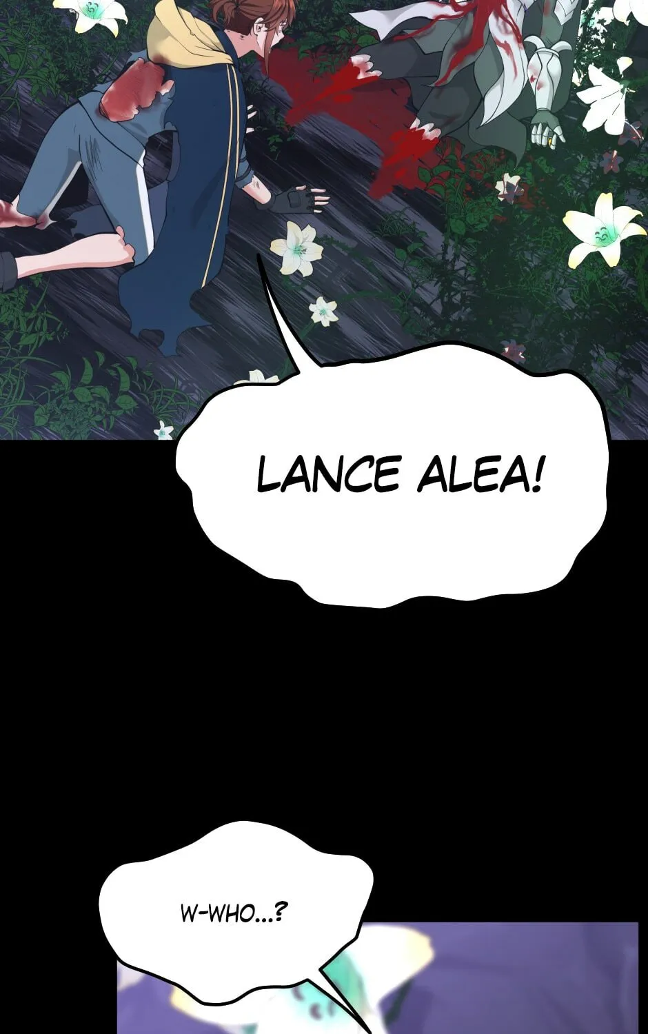 The Beginning After the End Chapter 119 page 85 - 