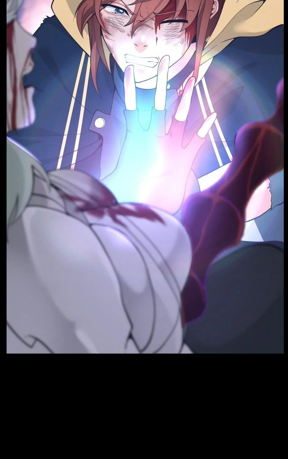 The Beginning After the End Chapter 119 page 89 - 