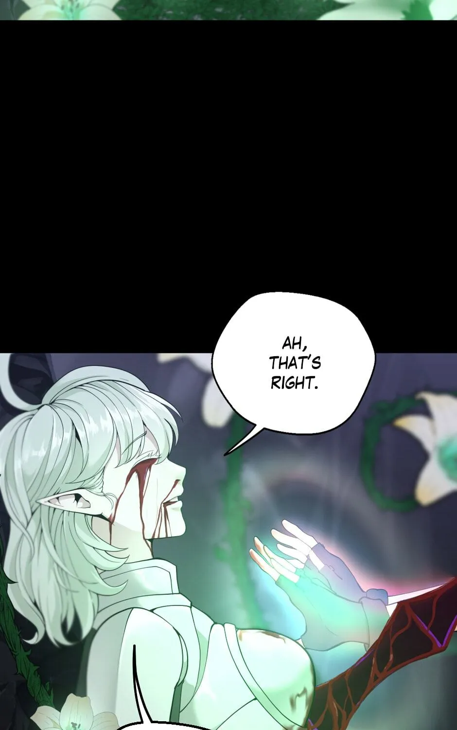 The Beginning After the End Chapter 119 page 93 - 
