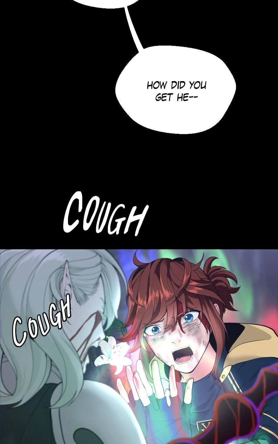 The Beginning After the End Chapter 119 page 95 - 