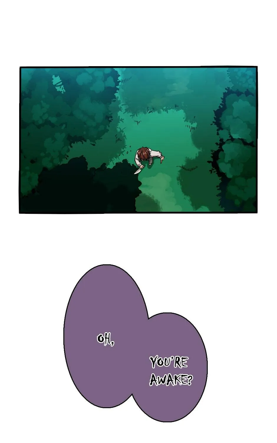 The Beginning After the End Chapter 12 page 1 - 