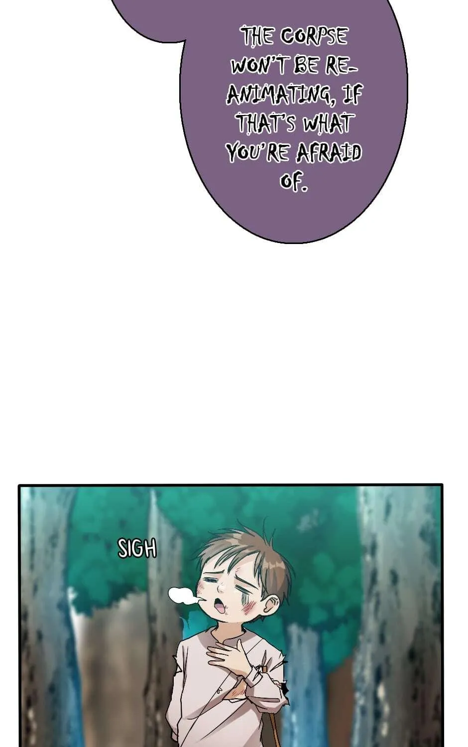 The Beginning After the End Chapter 12 page 11 - 